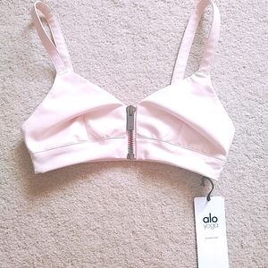 Also Yoga bra